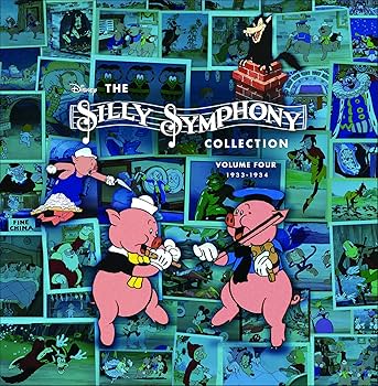 Amazon.co.jp: Silly Symphony: ミュージック